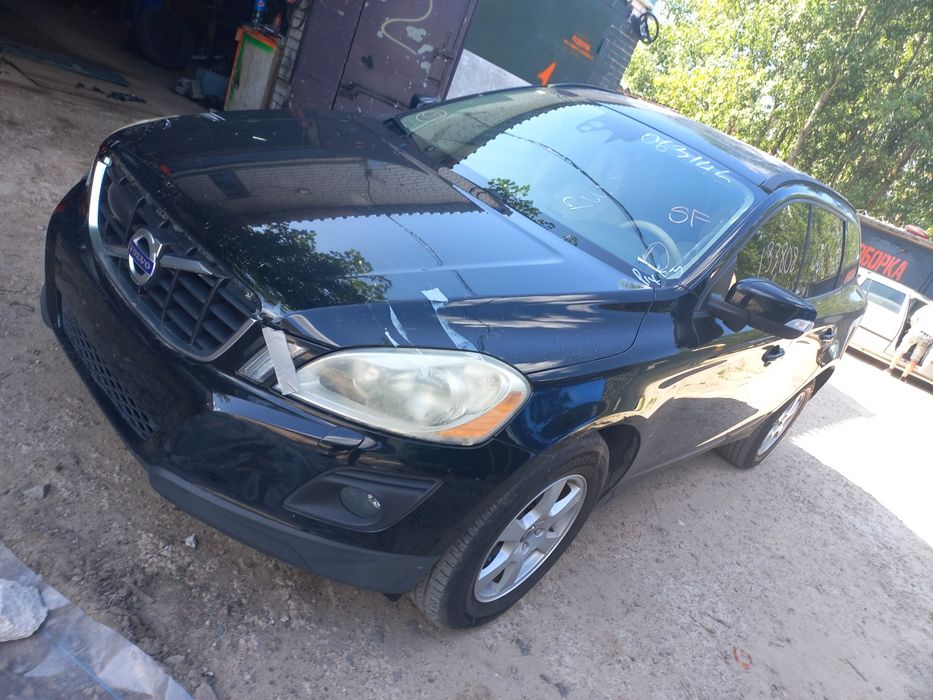 Volvo xc60 2014 разборка