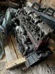 Silnik STAR  244-266   S359 sprawny