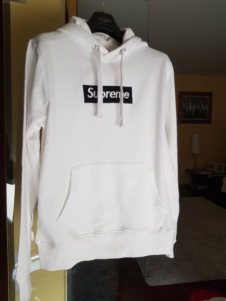 Hoody Supreme limited edition