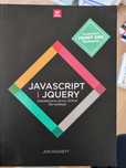 JavaScript i jQuery
