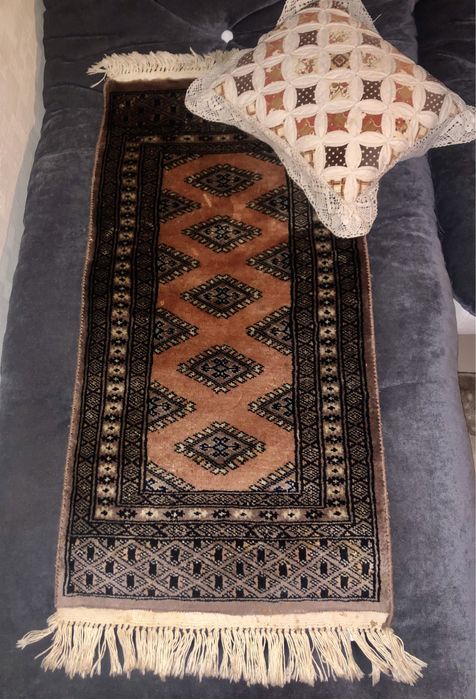 Килим  панно вінтаж