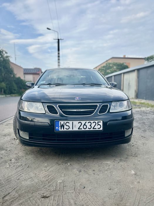 Saab 9-3 Diesel 2.2 125km