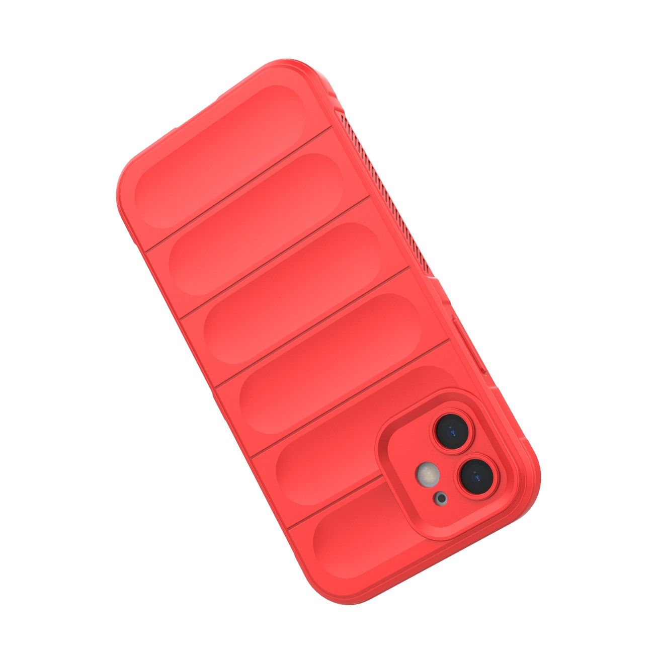 Etui Magic Shield do iPhone 13 Red