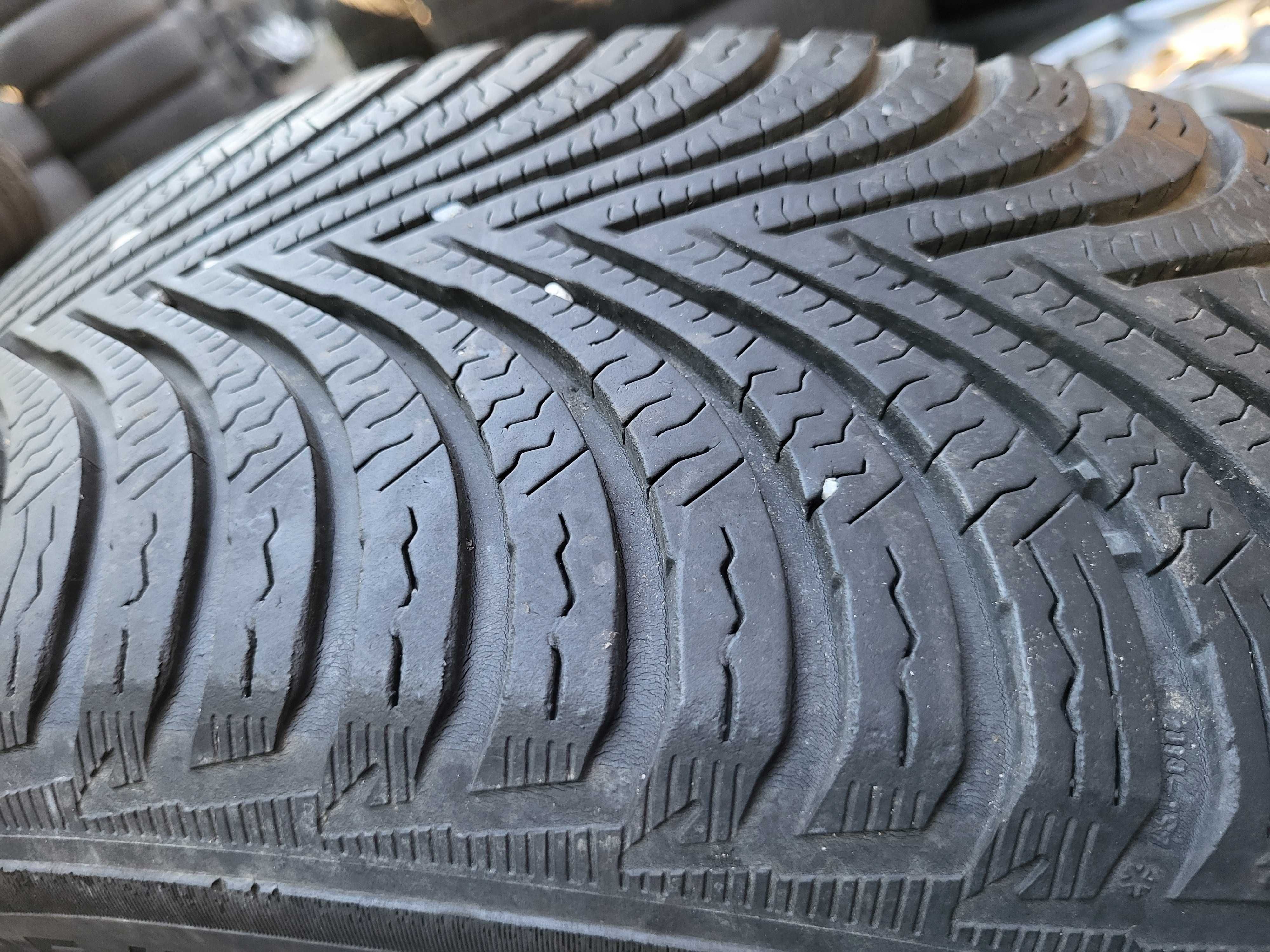 Koła 17" 4x100 Renault Captur Scenic Dacia Sandero Stepway Jogger