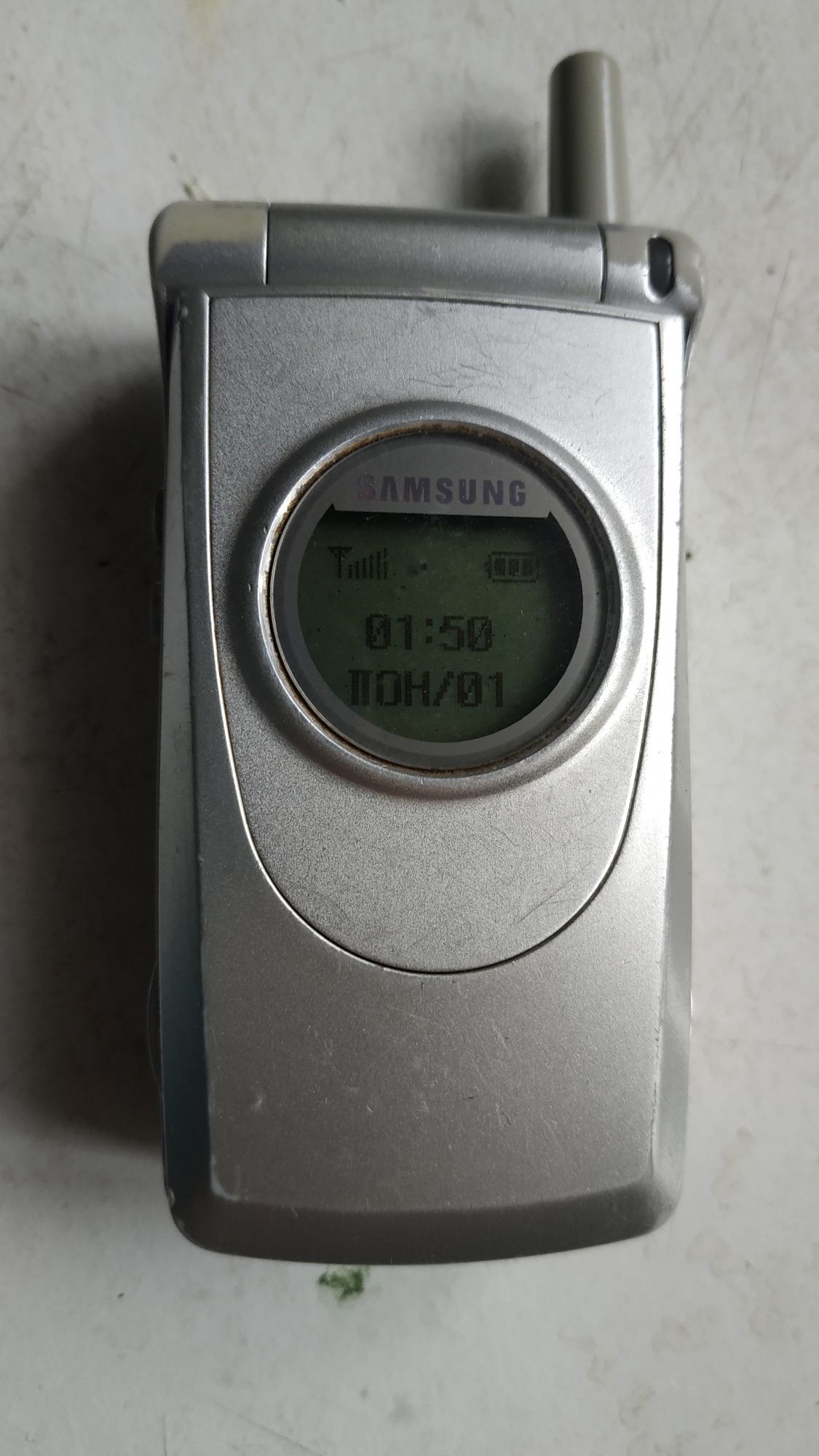 Samsung a300, v200, c100