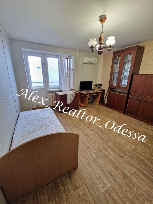 Сдам 1 комн квартиру. Таирово. Киевский район.