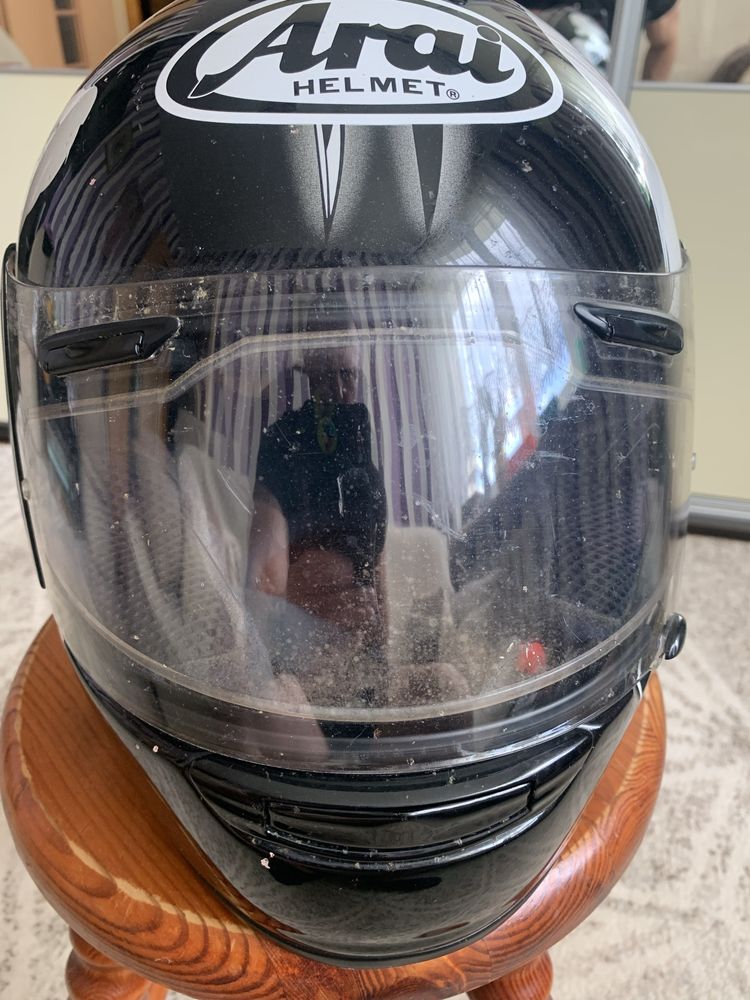 Kask motocyklowy Arai Chaser