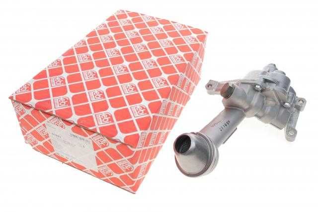 Масляний насос Volkswagen Mercedes Renault Citroen Peugeot Opel Nissan