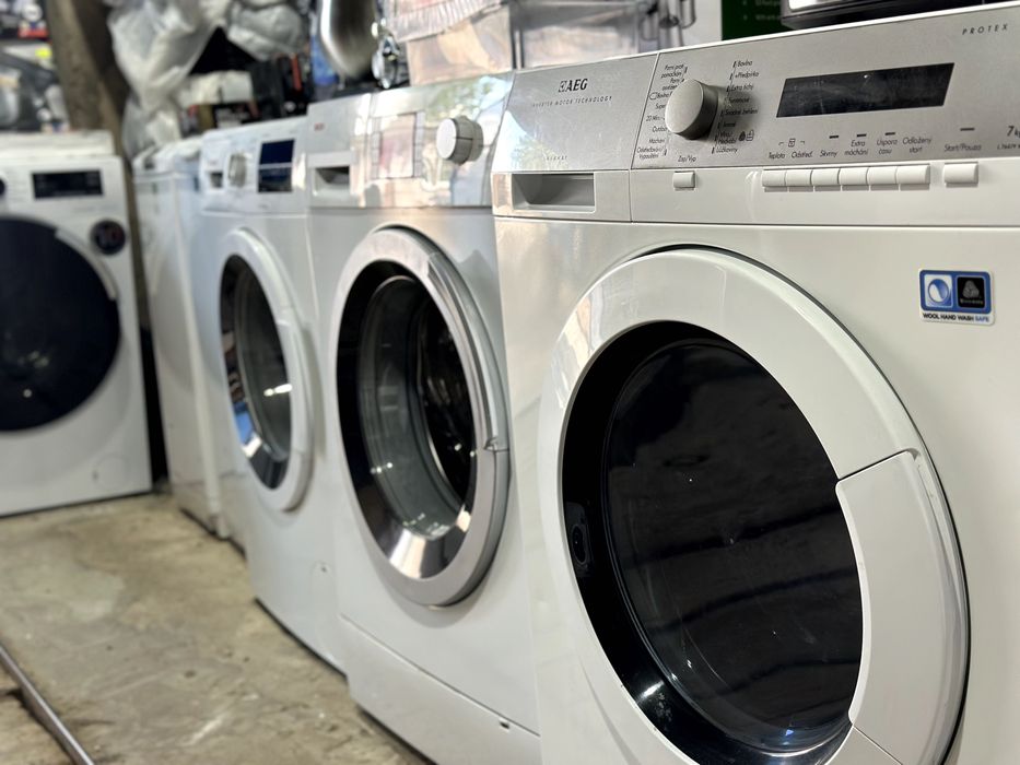 ГАРАНТИЯ до 12 МЕС‼️Профессиональний ремонт стиральних машин. ЗВОНИТЕ!