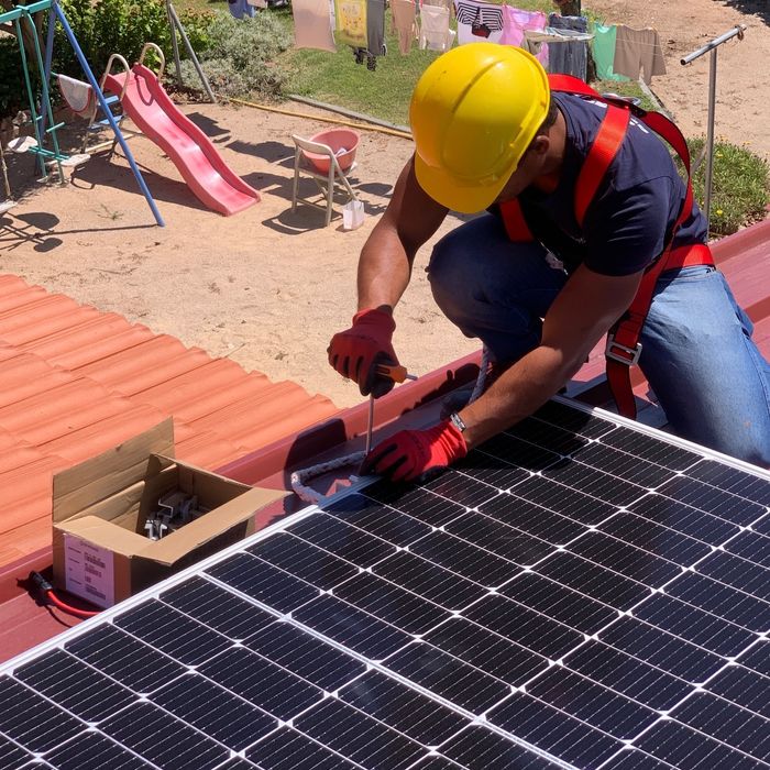 Serviço electricista