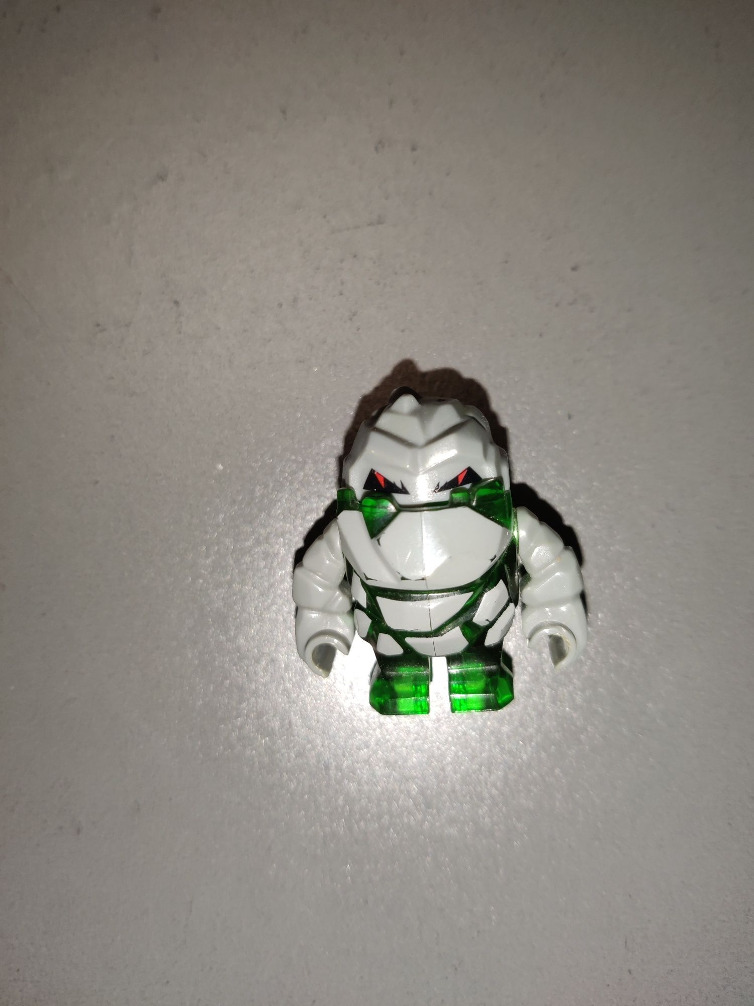 LEGO power miners pm001