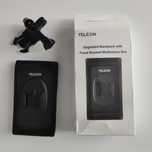 Nowy uchwyt TELESIN na pasek do plecaka dla kamer Gopro, Insta360, Dji
