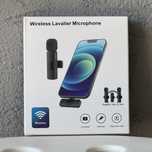 Nowy Mikrofon do telefonu USB C