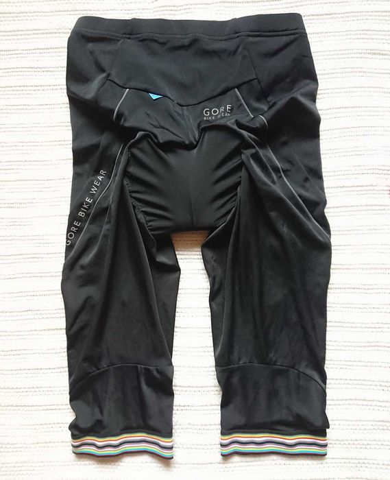 GORE Bike Wear велошорты вело шорты