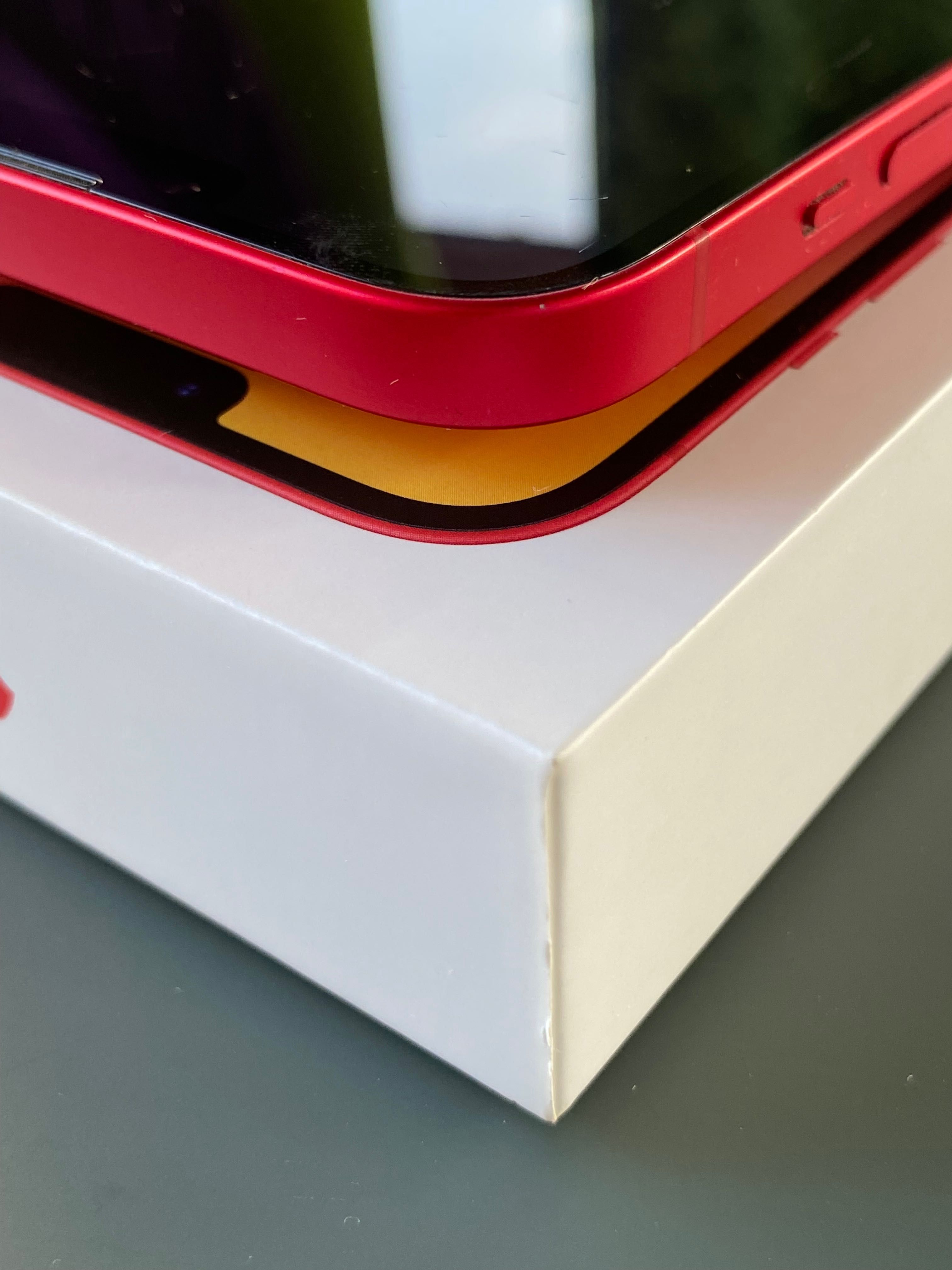 iphone 14 plus na gwarancji!