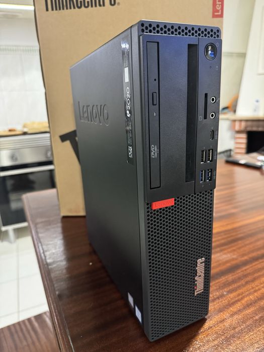 Desktop Lenovo ThinkCentre
