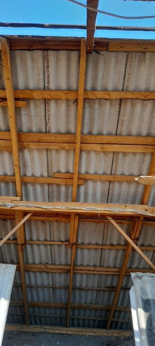 Продається цегла ,блок цегляний,шифер,плити дорожні .ПКЖ.пустотілі