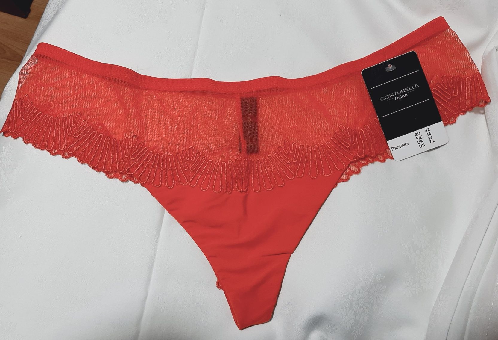 Felina 42 super figi nowe