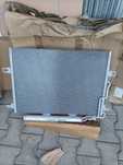 Radiador AC Mercedes E220 CDI 2004 w211.