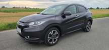 Honda HR-V Honda HR-F 1 właściciel bezwypodkowa