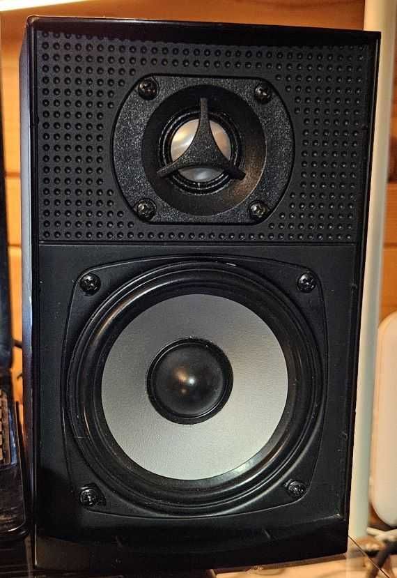 Kolumny PSB Alpha Intro LR perełki hi-fi