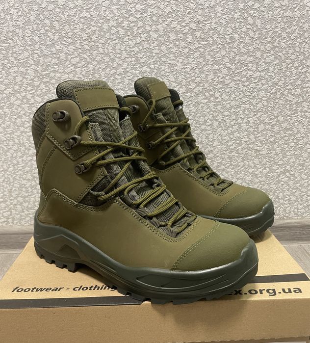 Зимові берці Talan