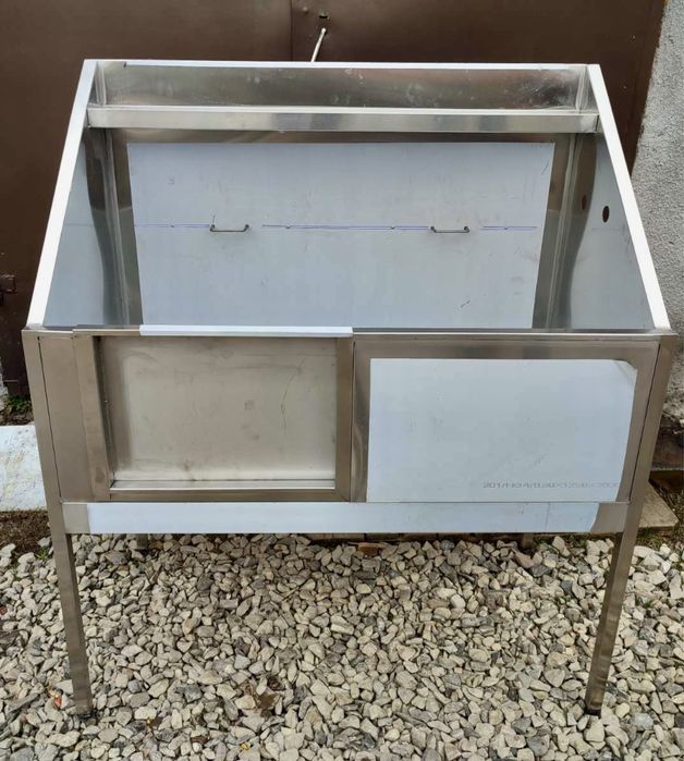 Ванни для грумігну рукомийники тримачі для рукавиць інше