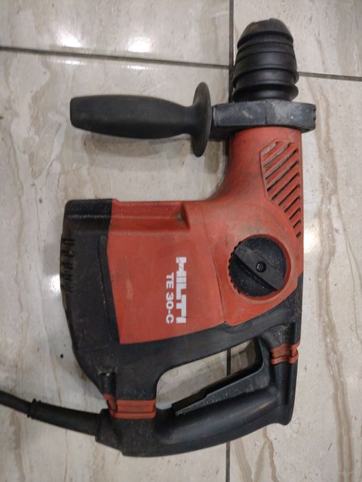 Hilti хилти TE 30c