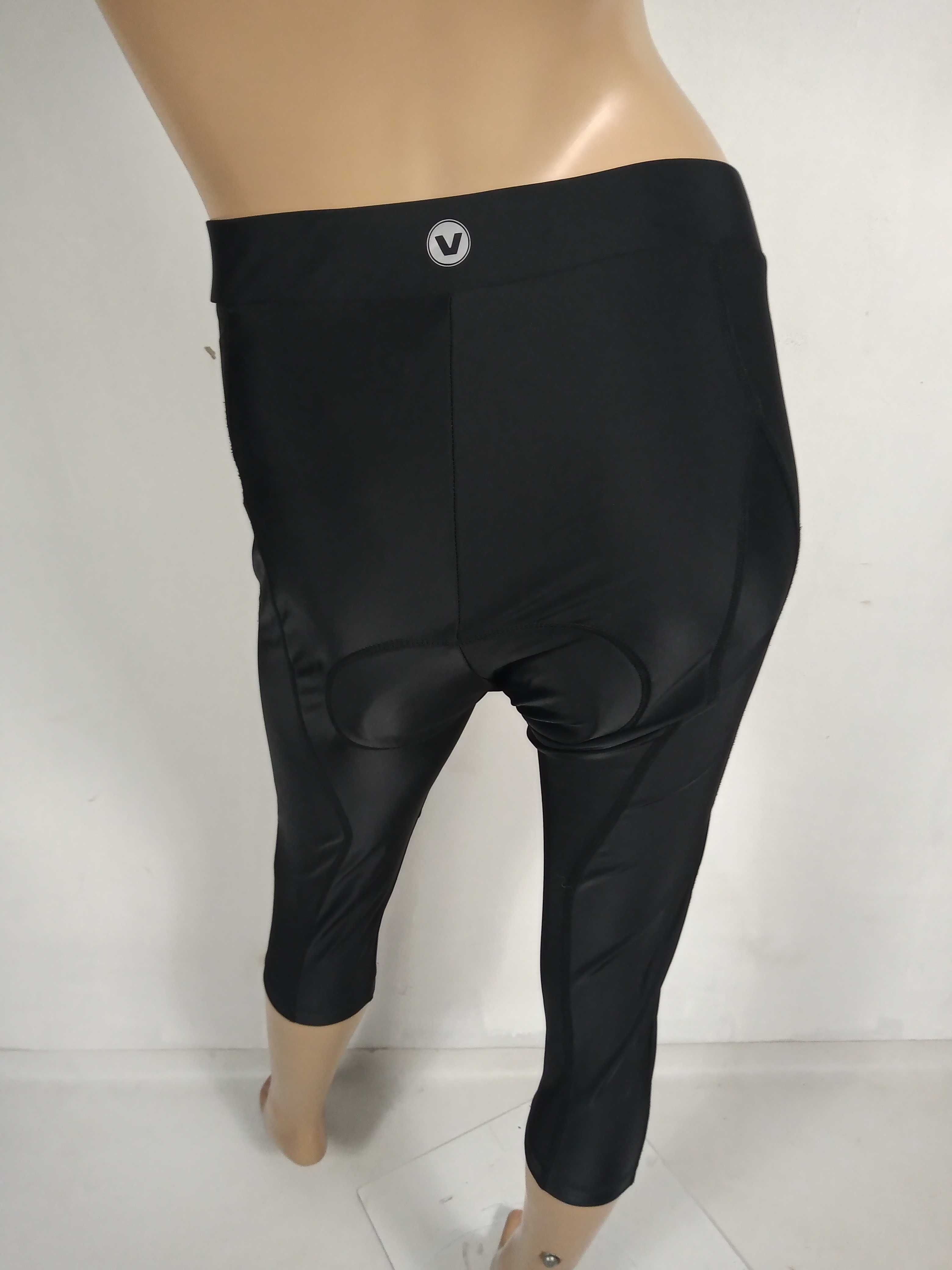 Vento getry legginsy rowerowe L