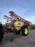 Opryskiwacz Rau Kverneland 4000l