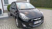 Hyundai ix20 HYUNDAI ix20 1.6 Benzyna Automat Skóra