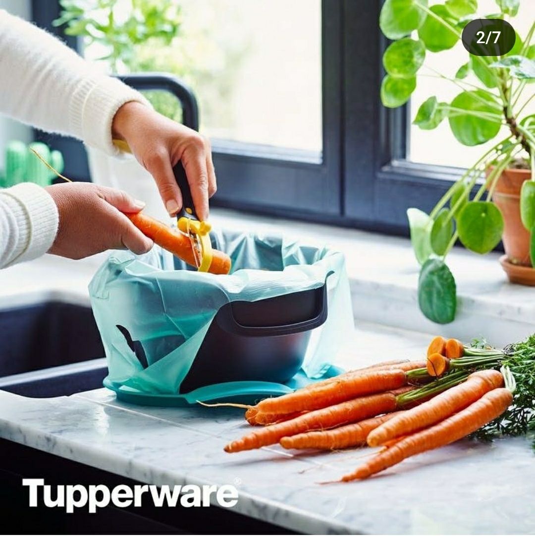 Контейнер Реверси 2.5 л  Tupperware