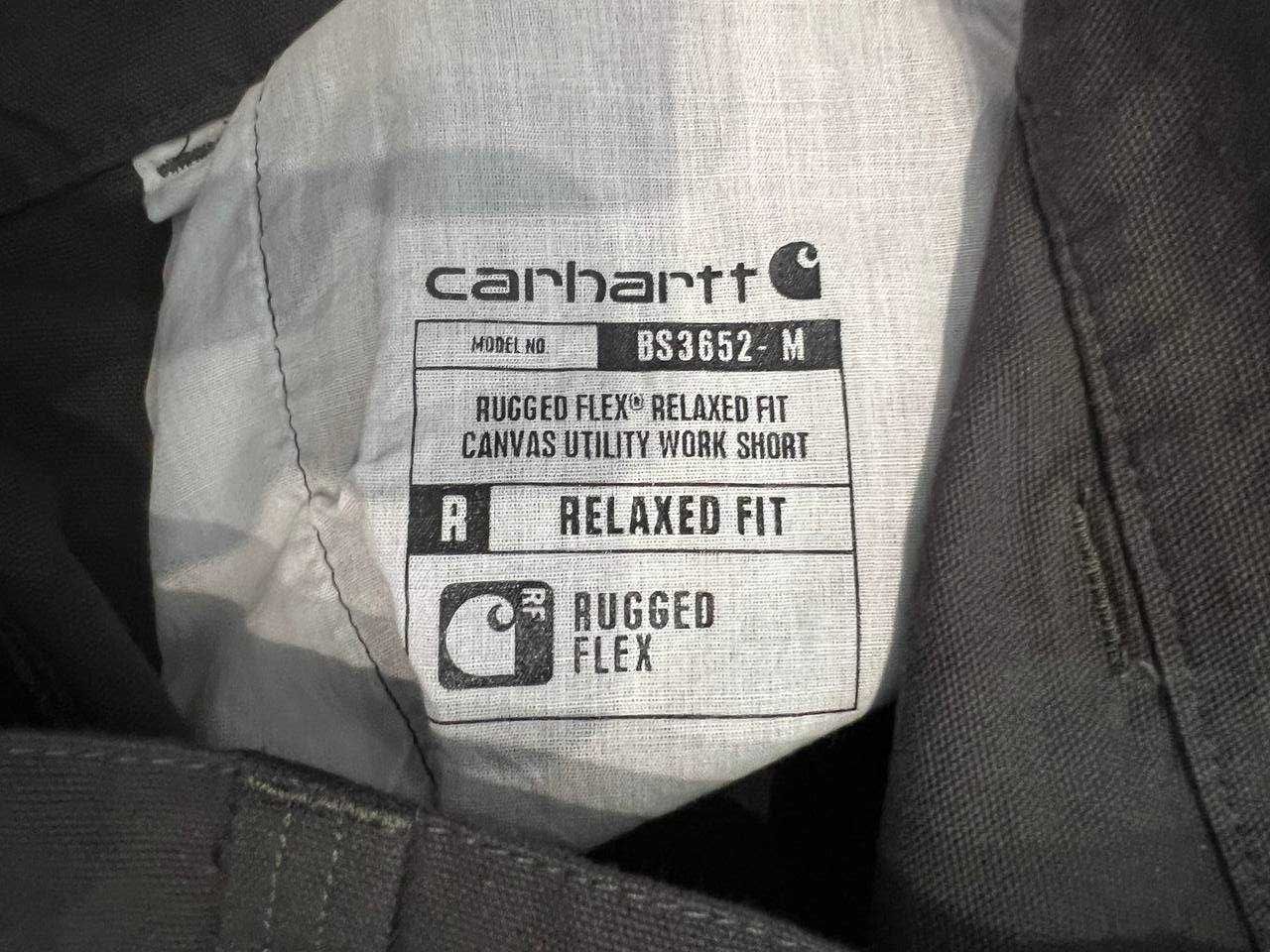 Шорти Carhartt розмір M 32 нові