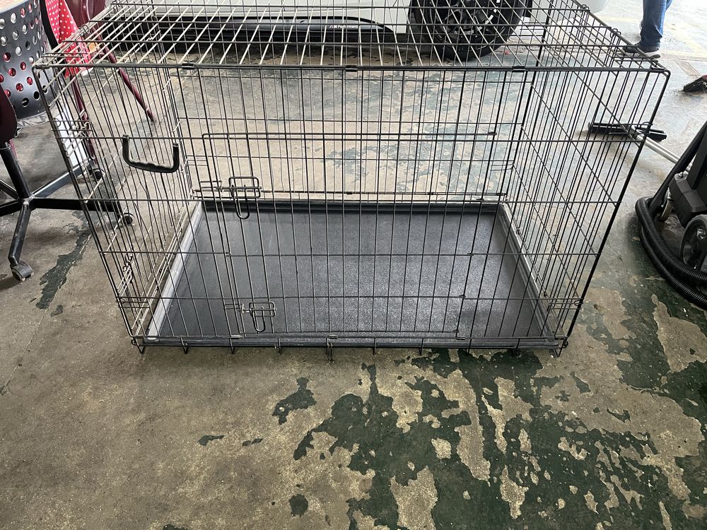 Transportadora animais
