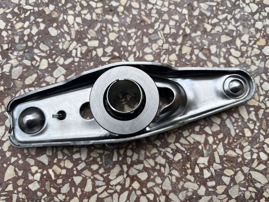 Вижимний підшипник 1,6 FSI Volkswagen