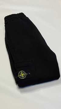 Stone Island Штани, Спортивні, Брюки, Багато Карманів. S-M