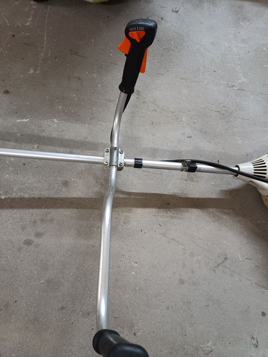 Kosa spalinowa Stihl FS 87