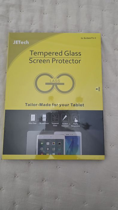 Protetor de ecrã para Microsoft Surface Pro 9/11