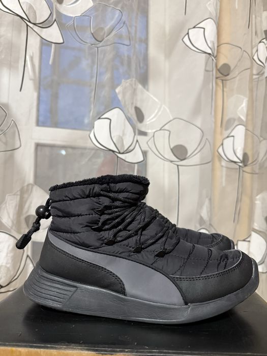 Боти Puma Adela winter boot 38 розмір