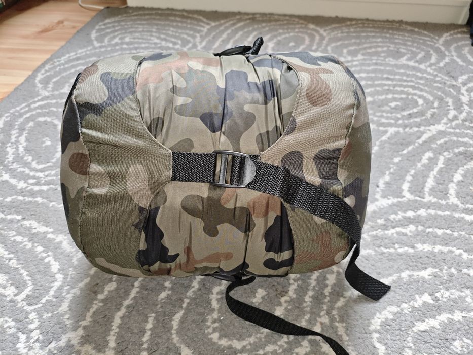 Śpiwór jesienny 729A/MON