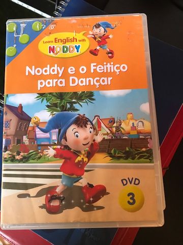 DVD's Diversos Criança