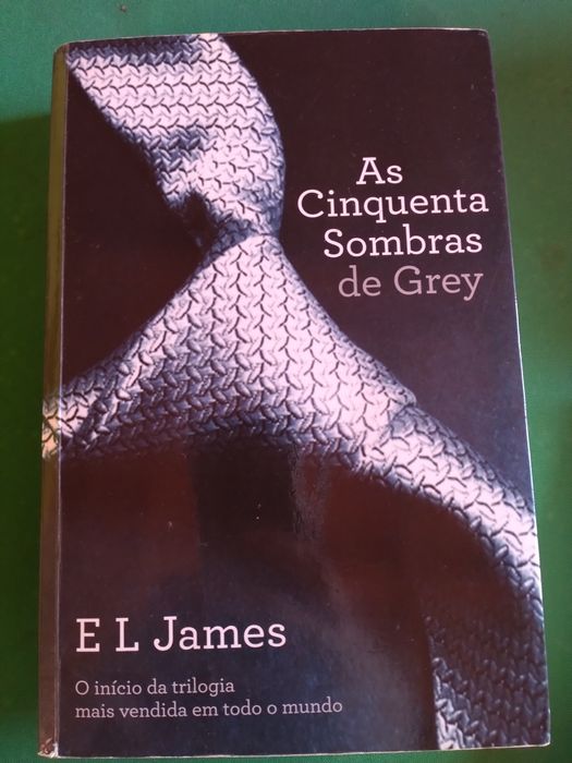 Livros em bom estado