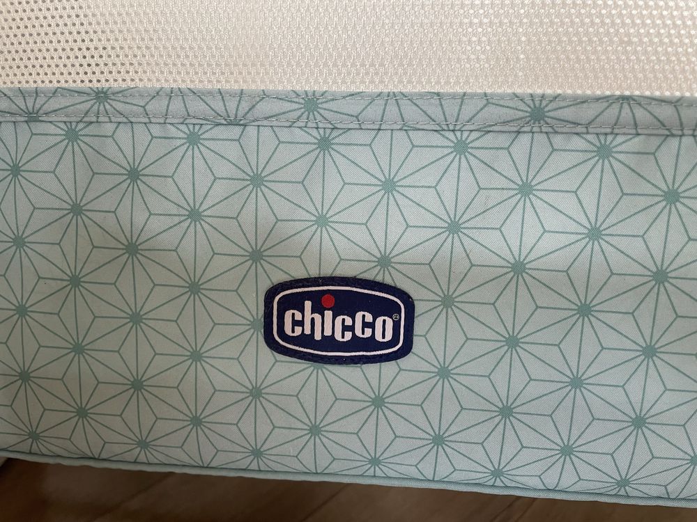 łóżeczko dostawne CHICCO