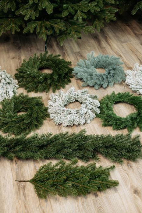 Гірлянда лита новорічна,гирлянда