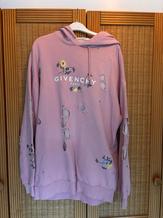 Bluza givenchy paris