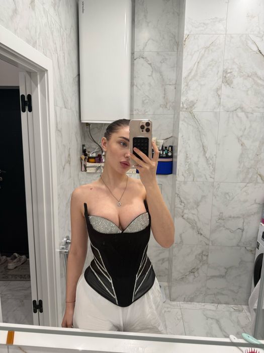 Корсет святковий KEL розмір М