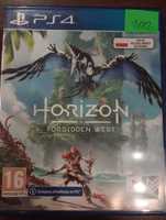 PS4 Horizon Forbidden West PlayStation 4 pl