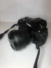 Продам камеру Panasonic Lumix g90