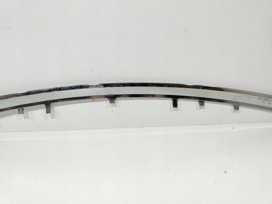 ford mondeo mk iii listwa chrom zderzaka przód