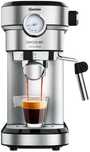Ekspres do kawy kolbowy ciśnieniowy Cafelizzia 790 Black Pro 1350W